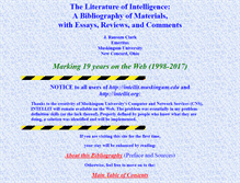 Tablet Screenshot of intellit.muskingum.edu